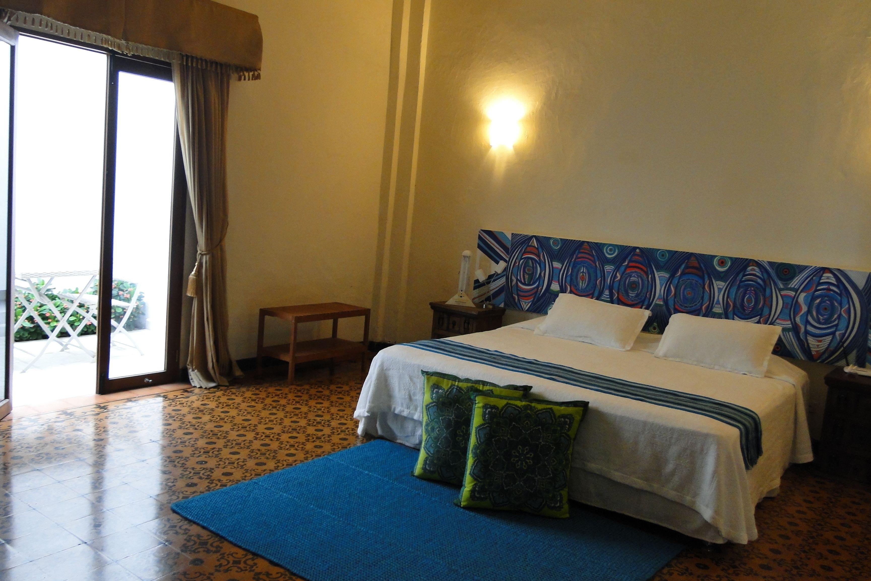 Hotel Casa Bustamante Boutique