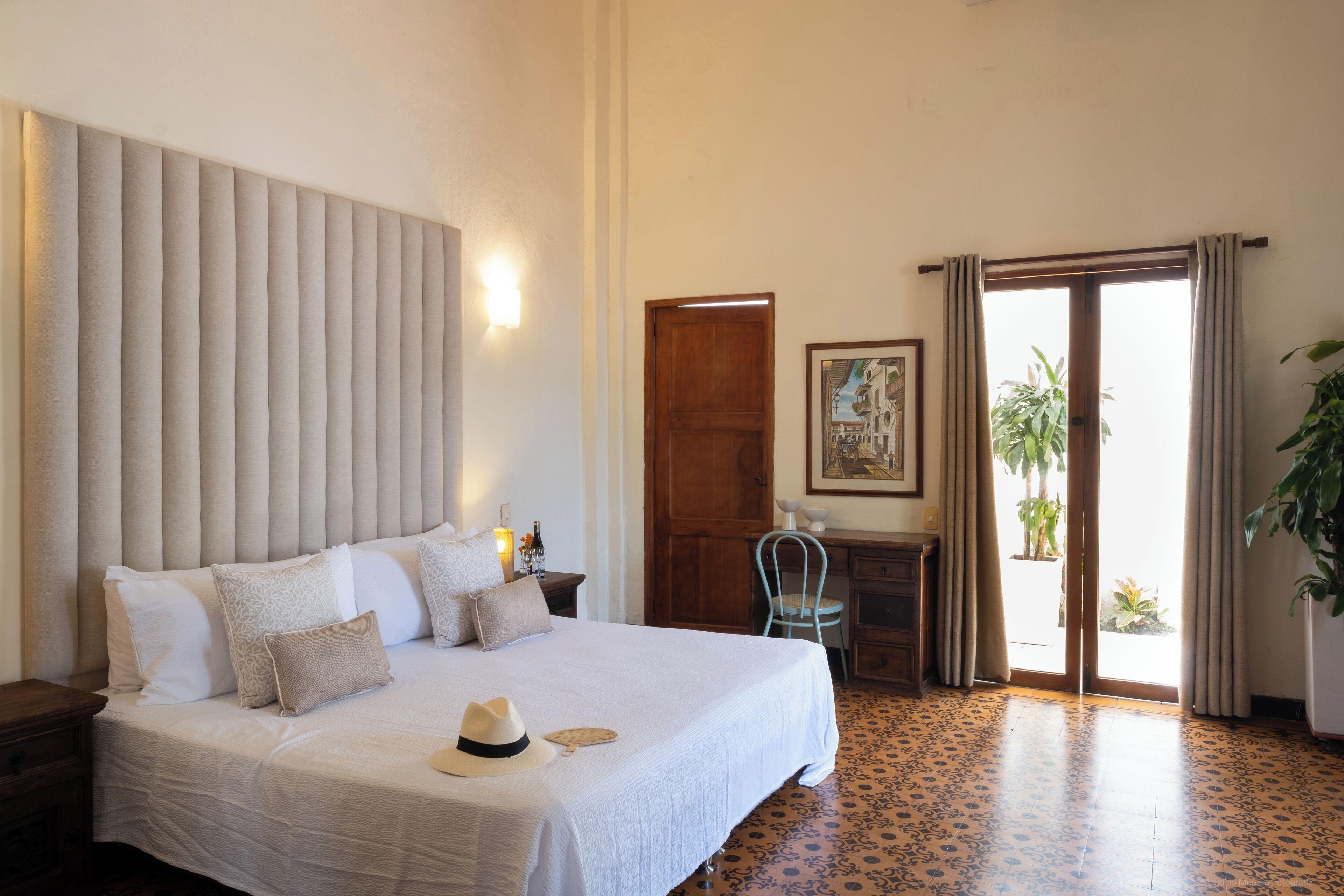 Casa Bustamante Boutique 4*