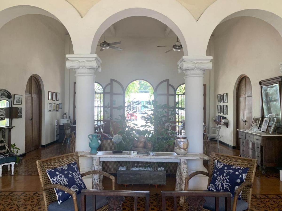 Casa Bustamante Boutique 4* Cartagena