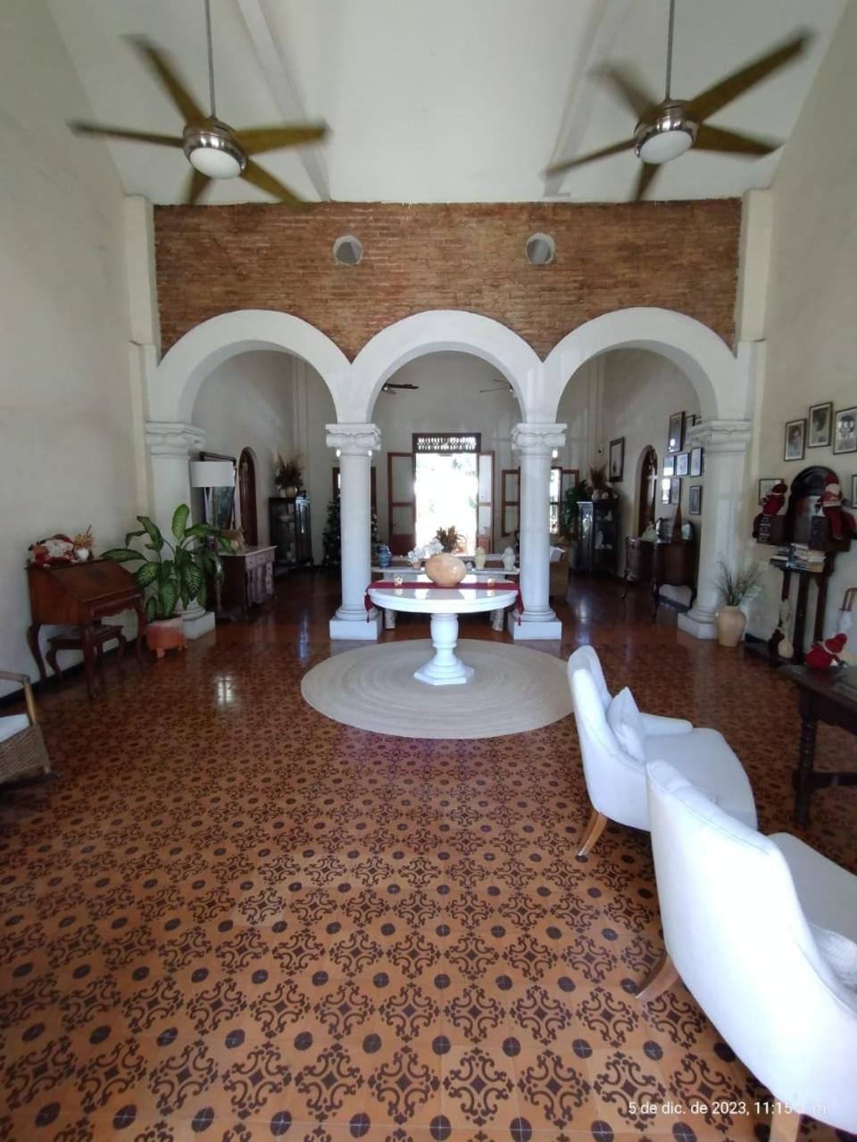 Hotel Casa Bustamante Boutique Cartagena