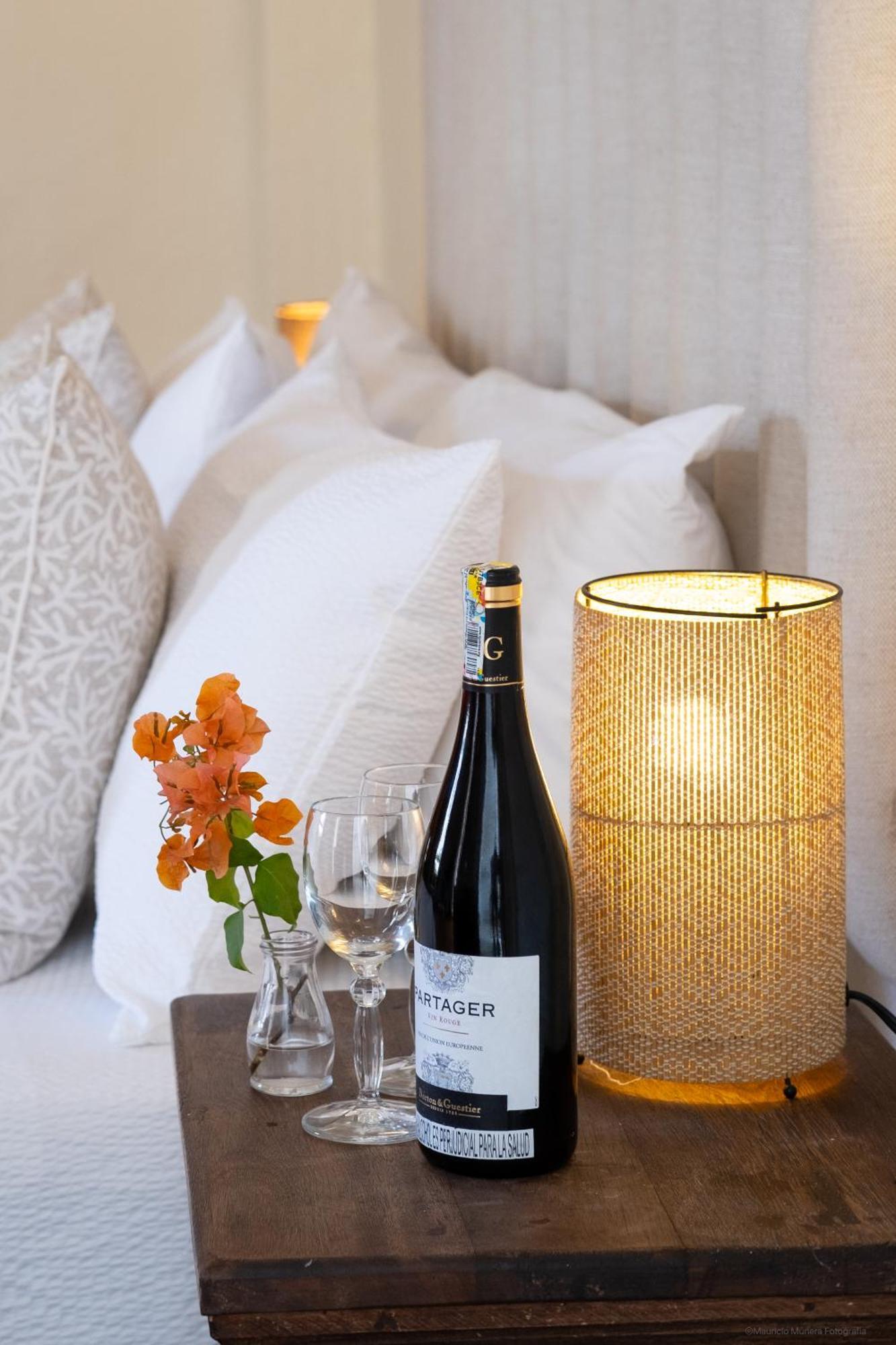 Hotel Casa Bustamante Boutique