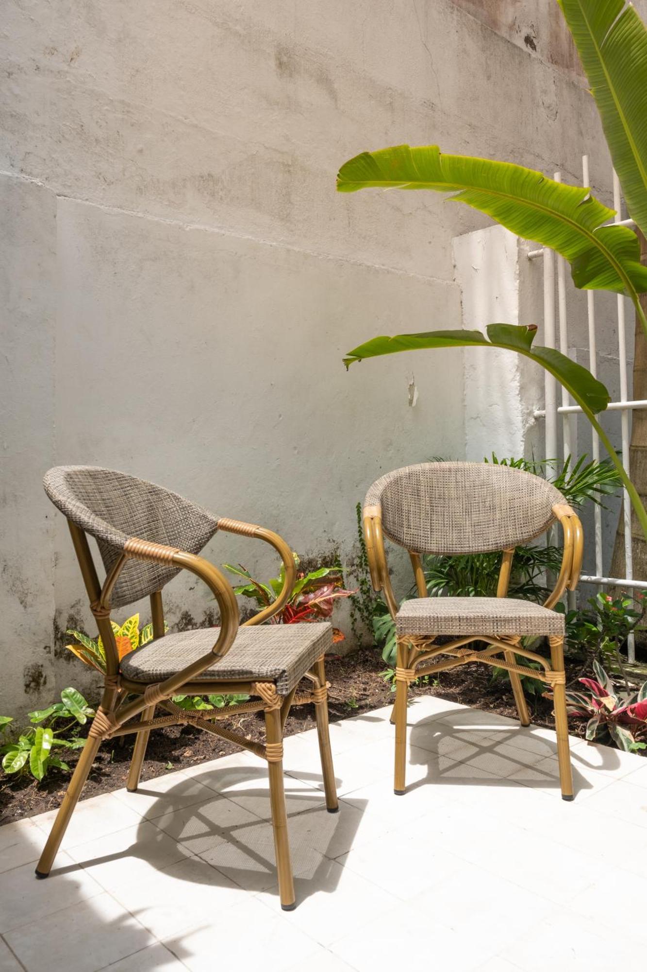 Casa Bustamante Boutique 4* Cartagena