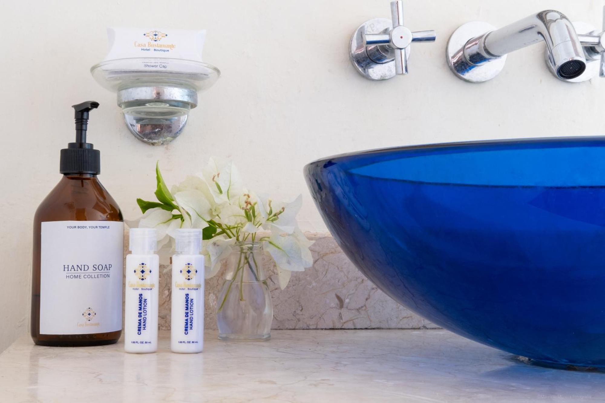 Hotel Casa Bustamante Boutique 4*