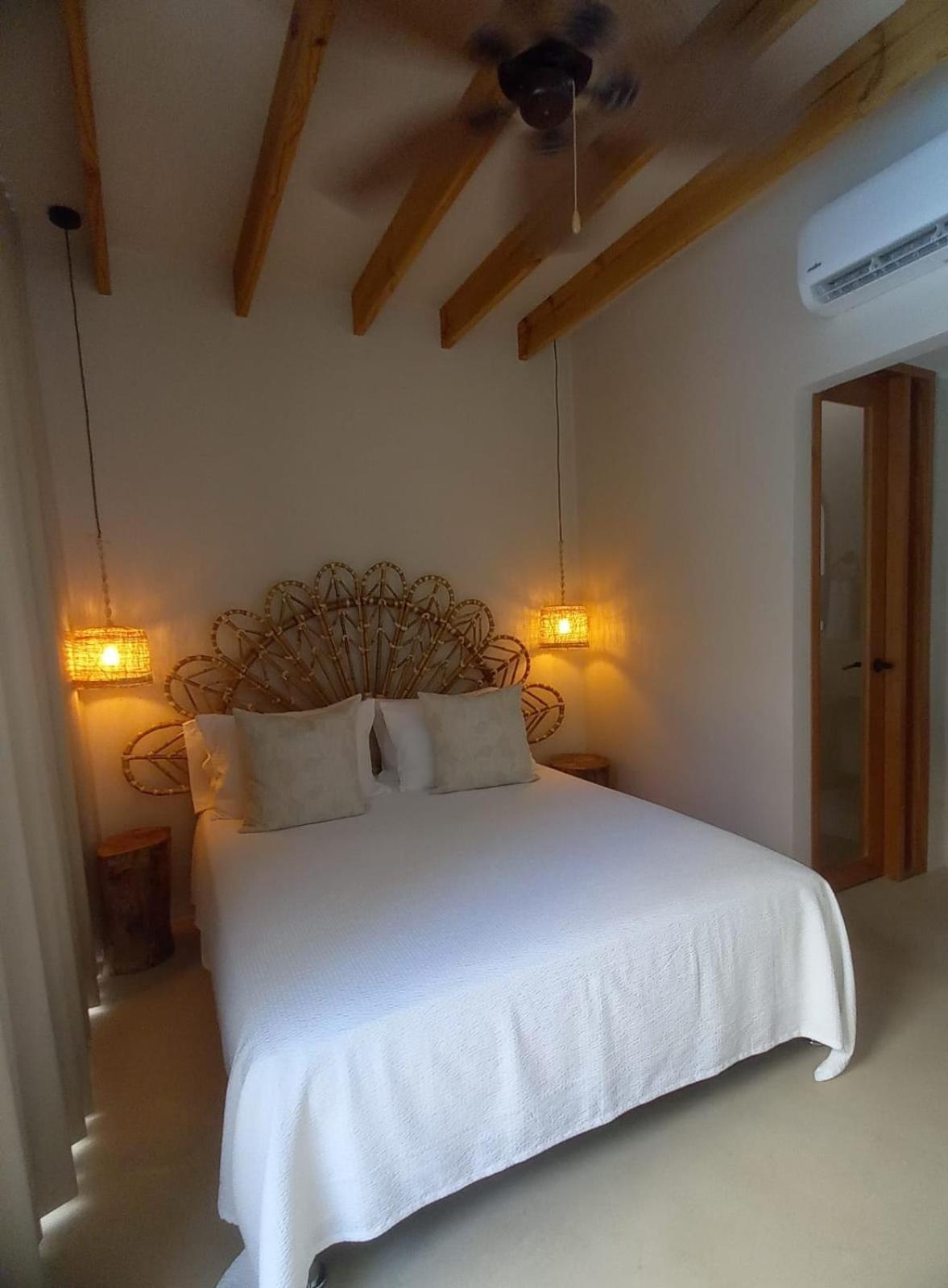 Casa Bustamante Boutique Hotel Cartagena