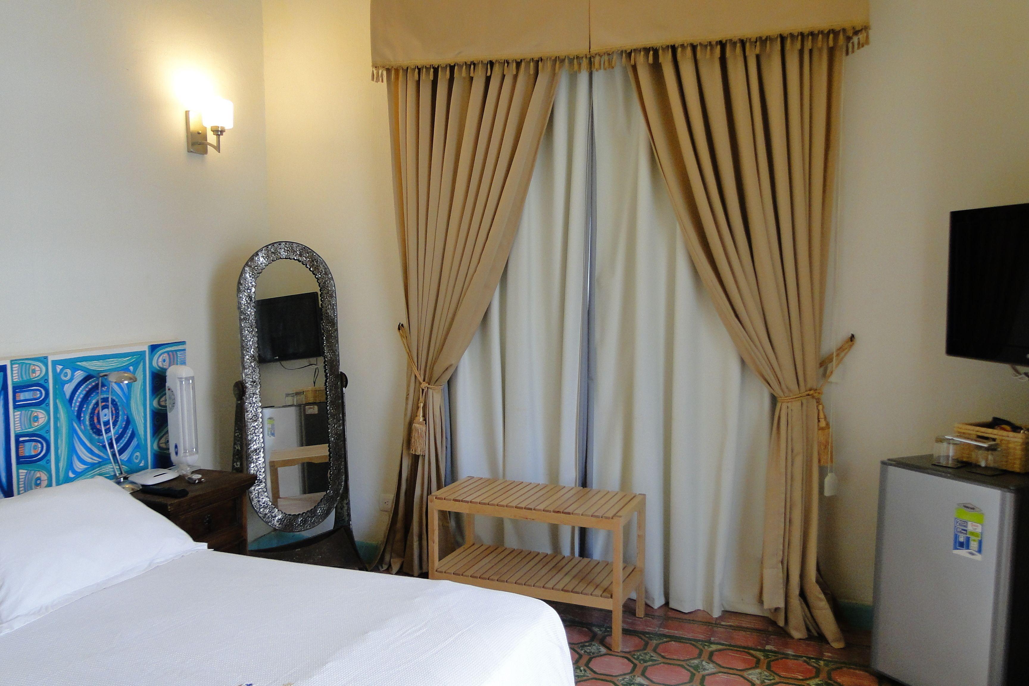 Casa Bustamante Boutique Cartagena