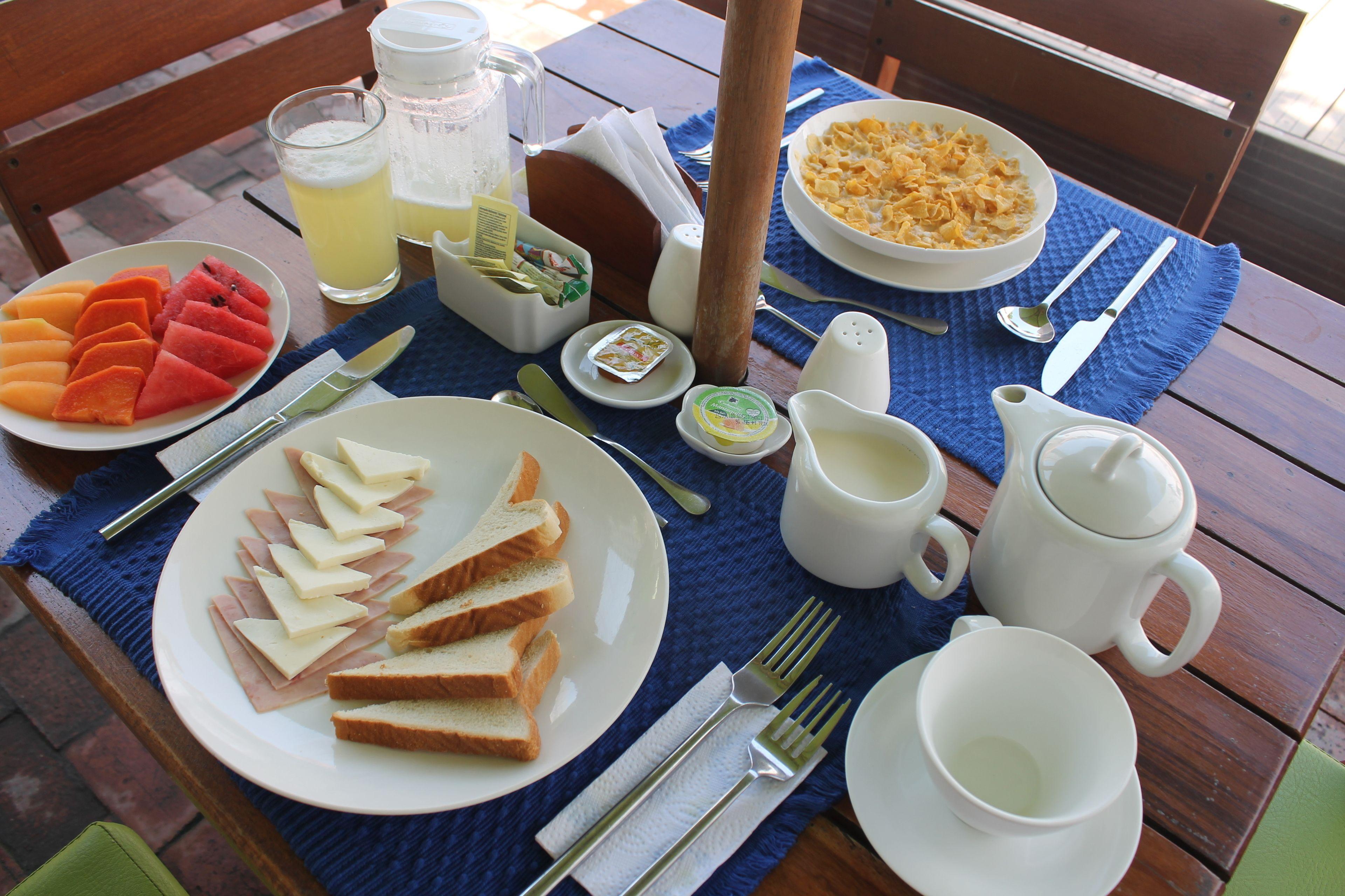 Casa Bustamante Boutique 4*