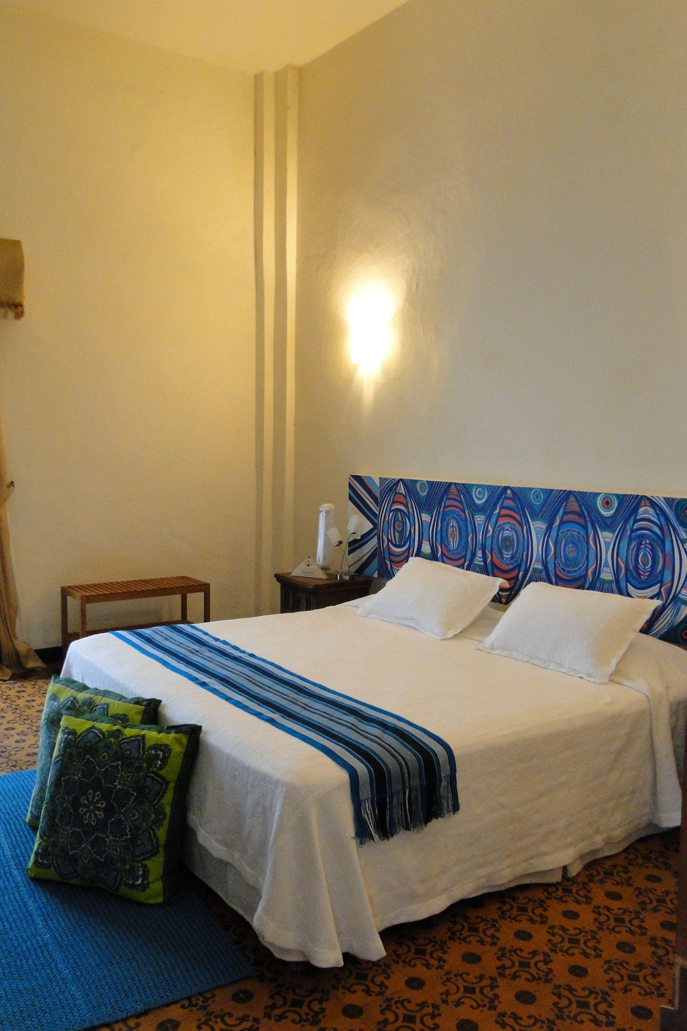 Casa Bustamante Boutique Hotel