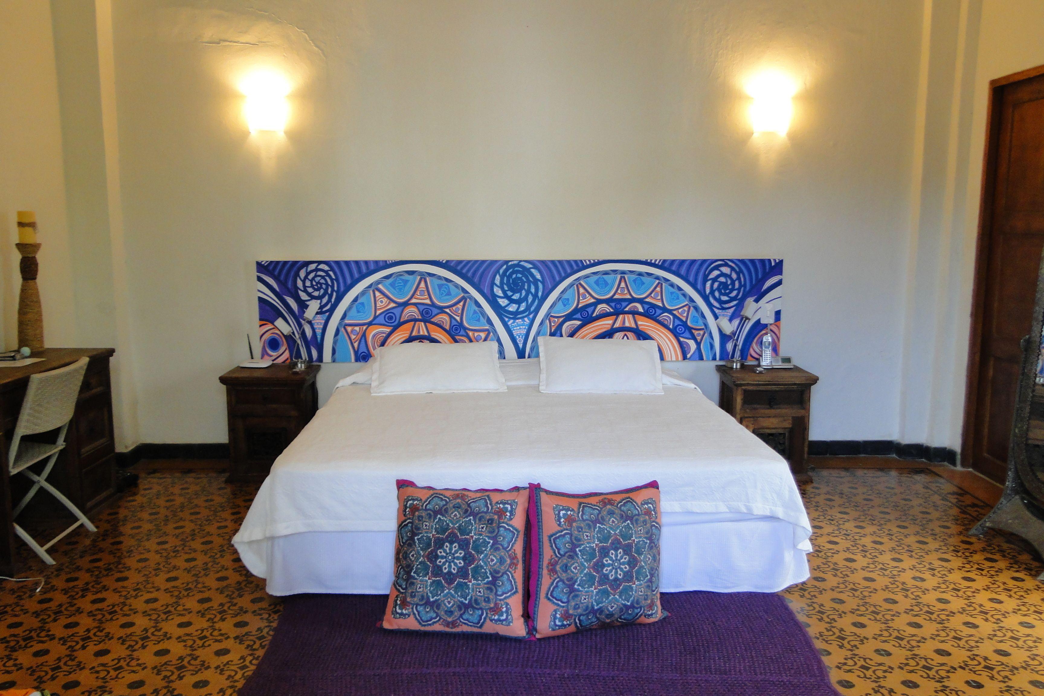 Hotel Casa Bustamante Boutique Cartagena