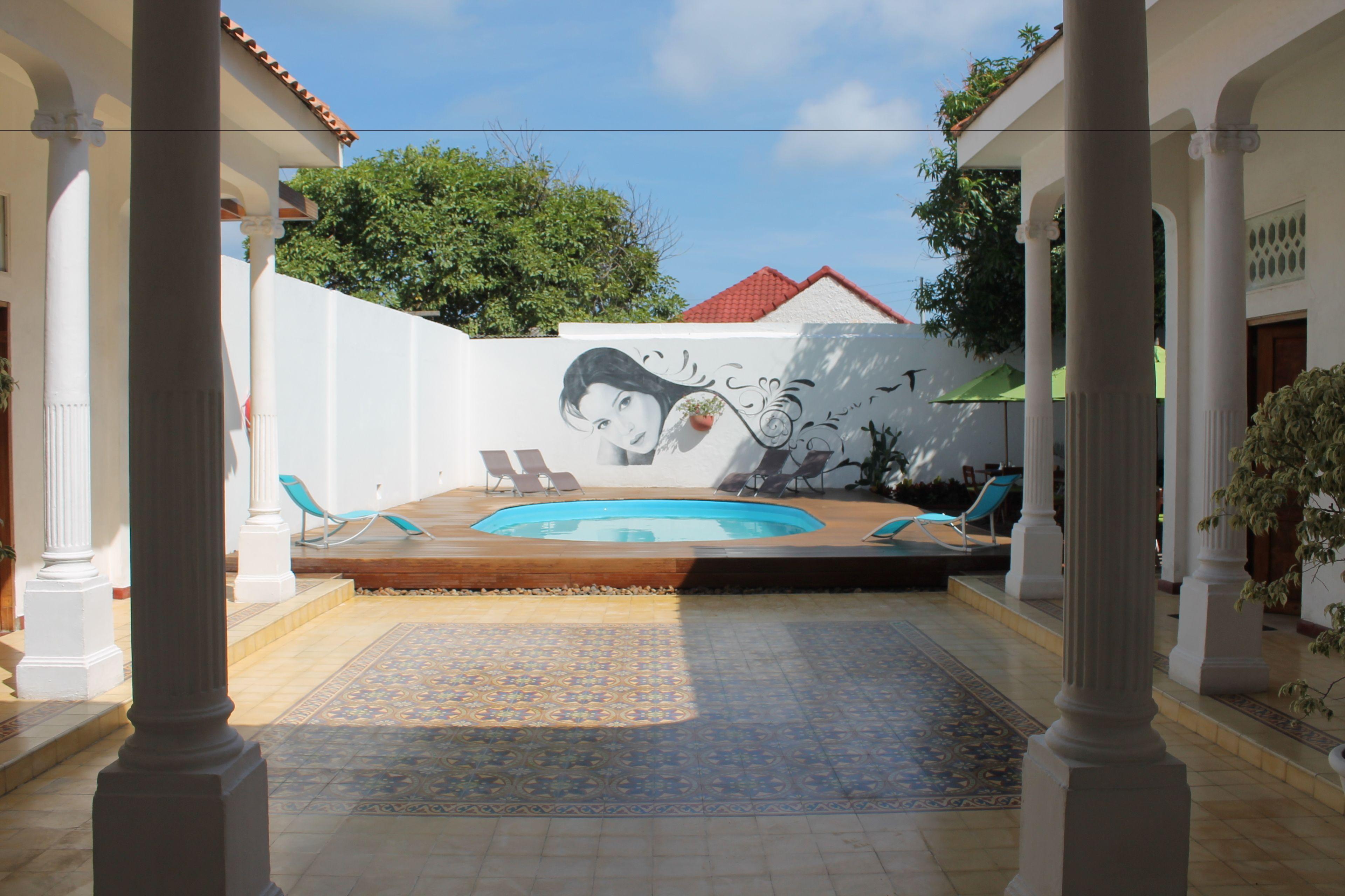 Casa Bustamante Boutique Hotel 4*