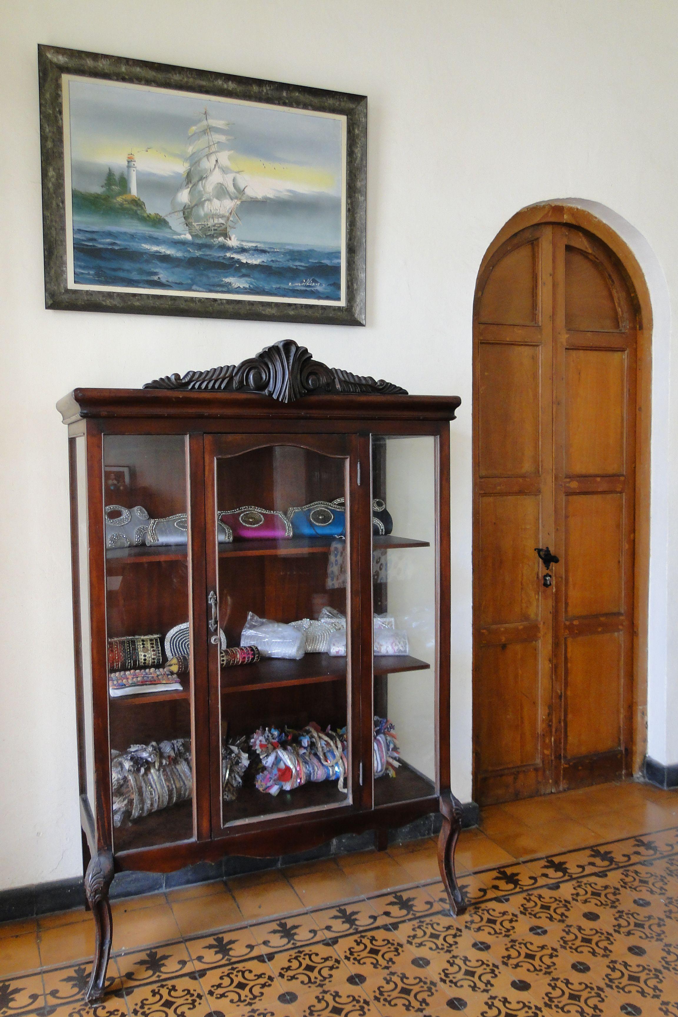 Casa Bustamante Boutique Hotel