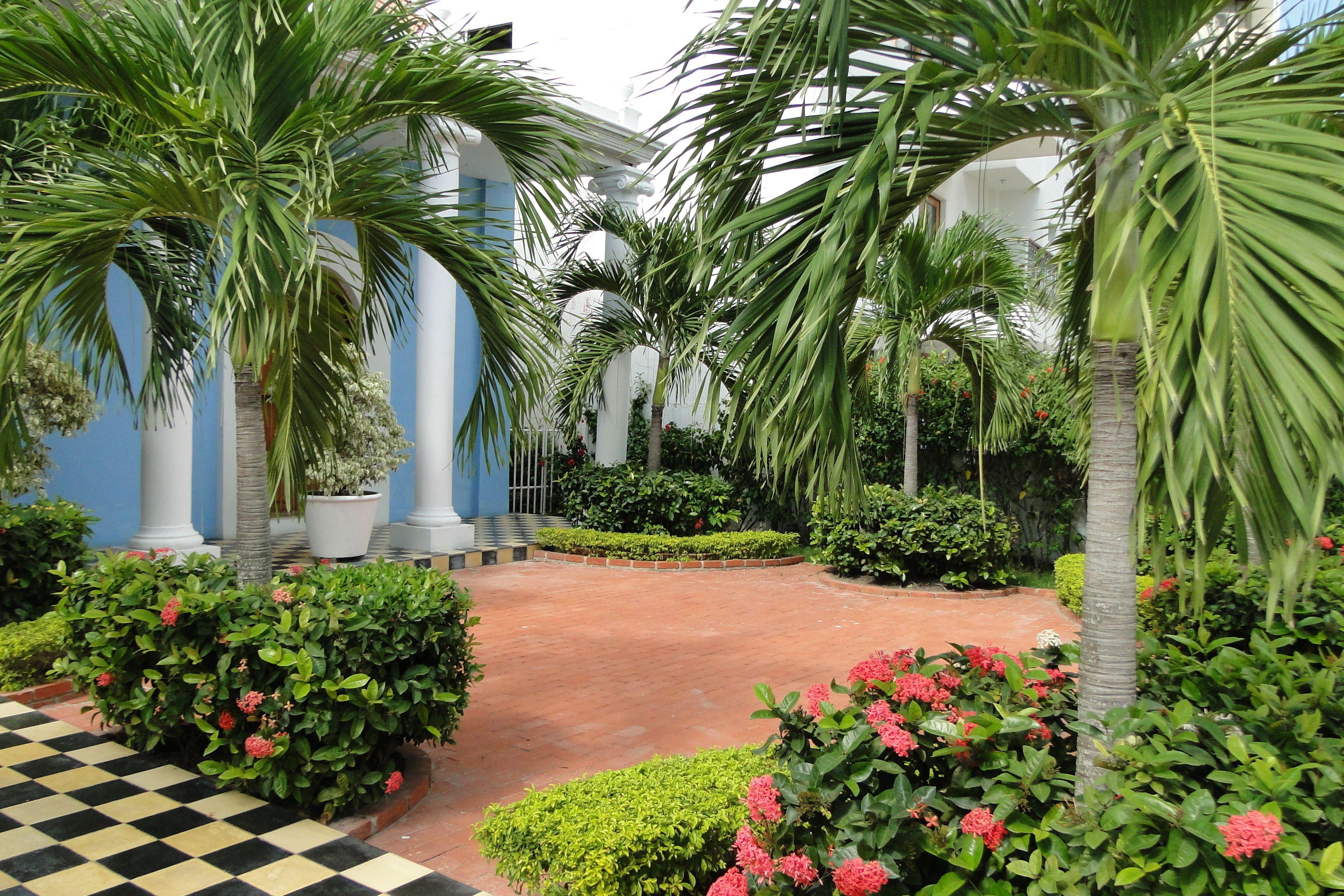 Hotel Casa Bustamante Boutique Cartagena