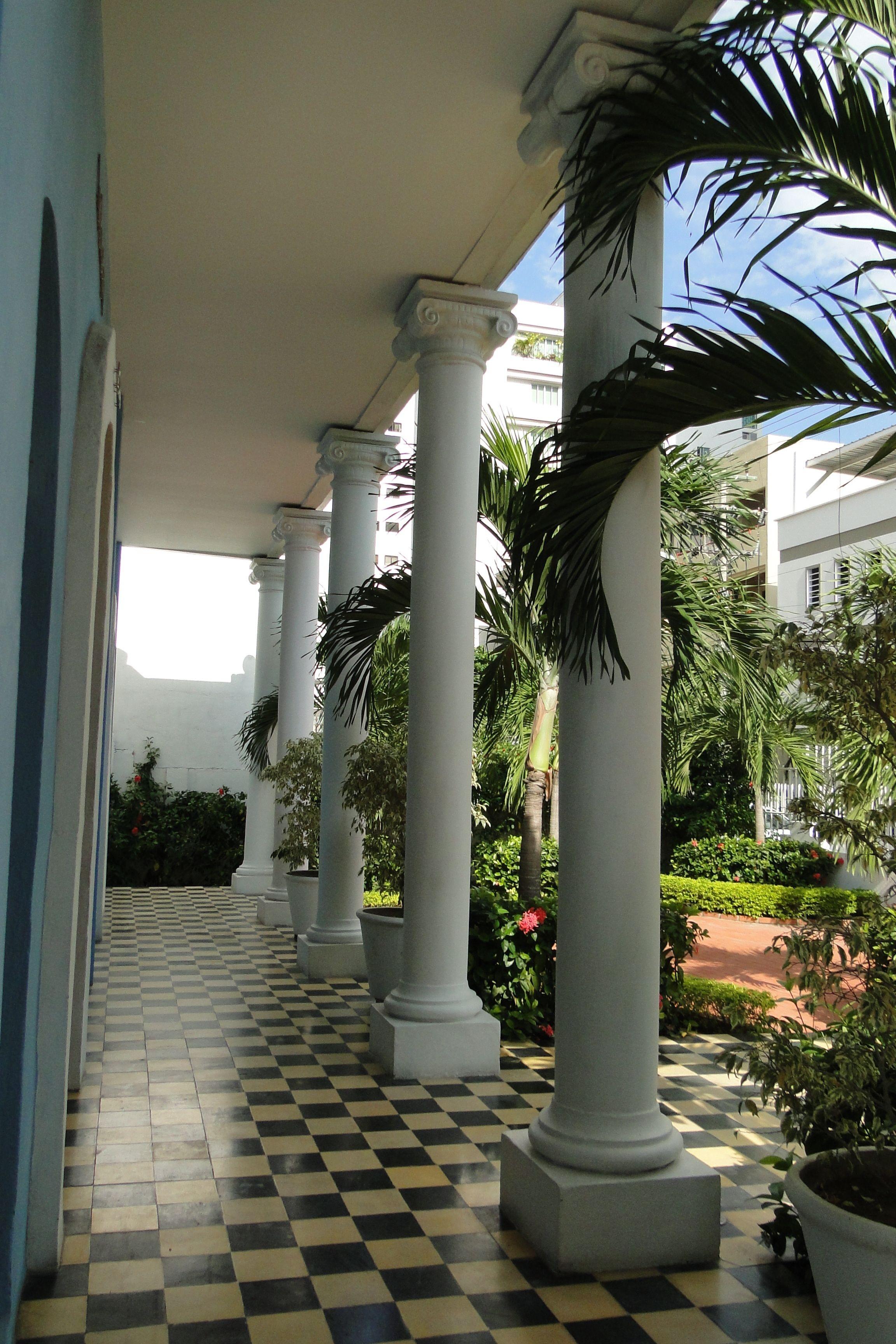 Casa Bustamante Boutique