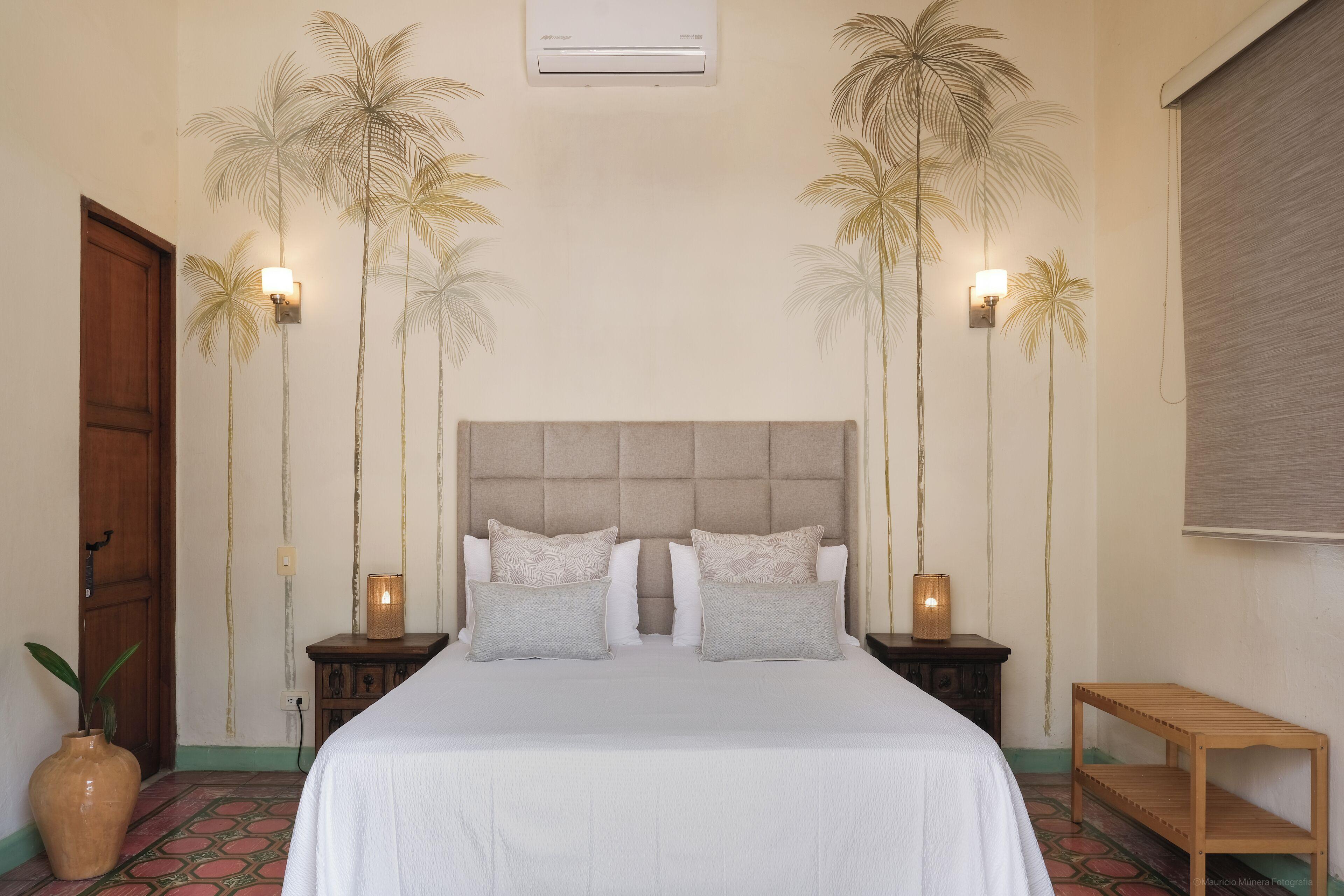 Casa Bustamante Boutique 4* Cartagena