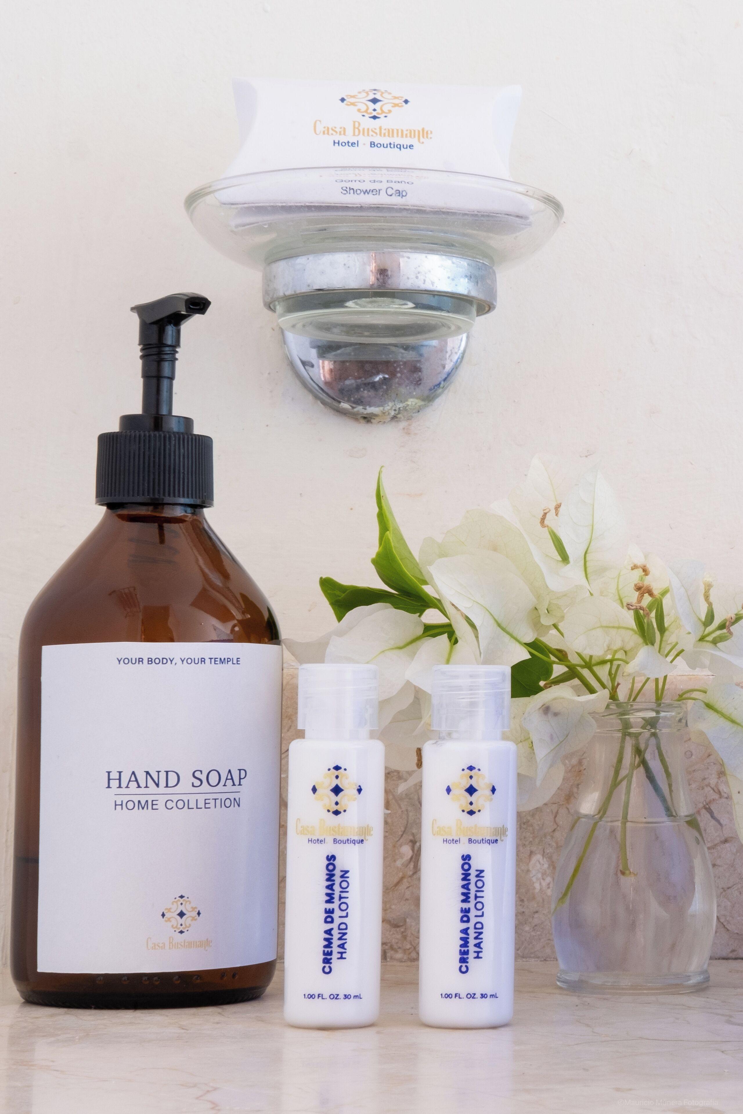 Casa Bustamante Boutique 4* Cartagena