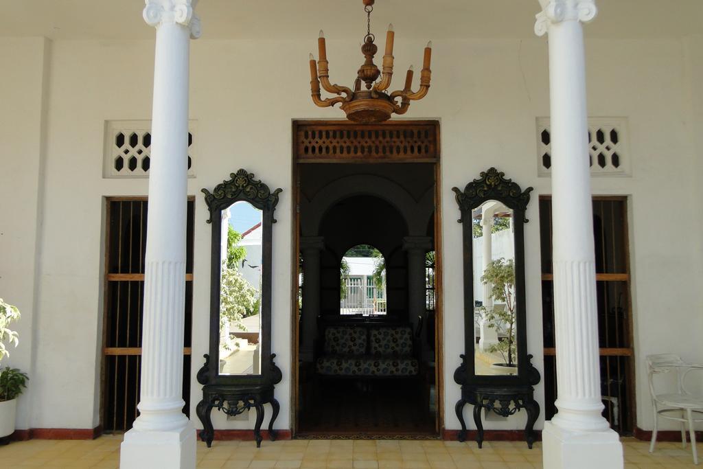 Hotel Casa Bustamante Boutique 4*