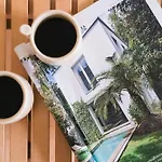 Casa Bustamante Hotel Boutique