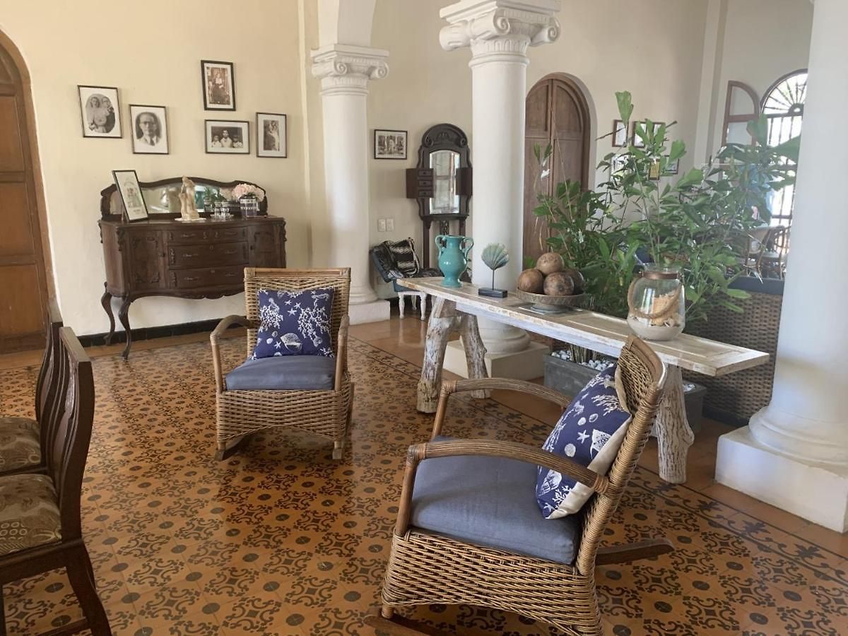 Casa Bustamante Boutique 4*