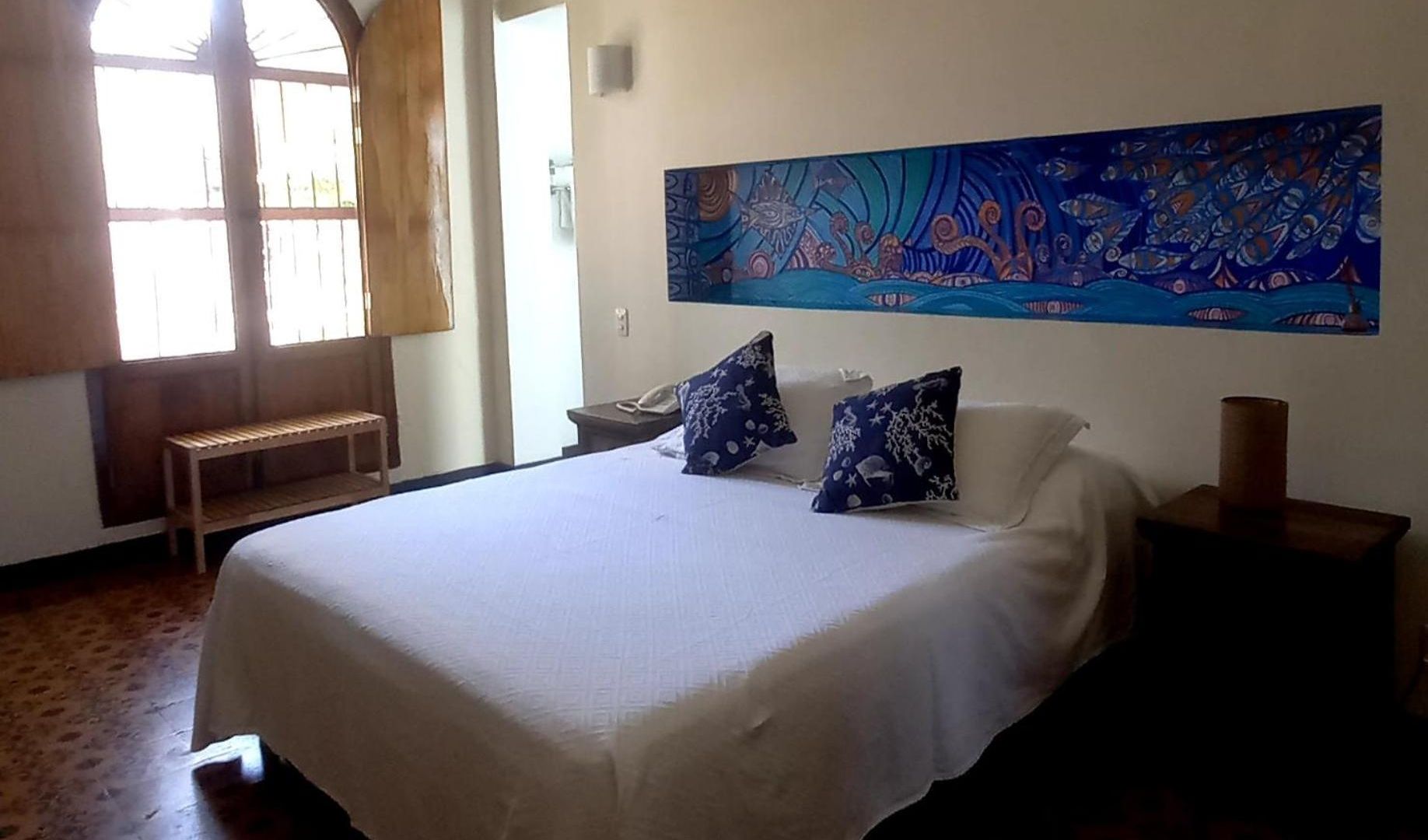 Casa Bustamante Boutique 4*