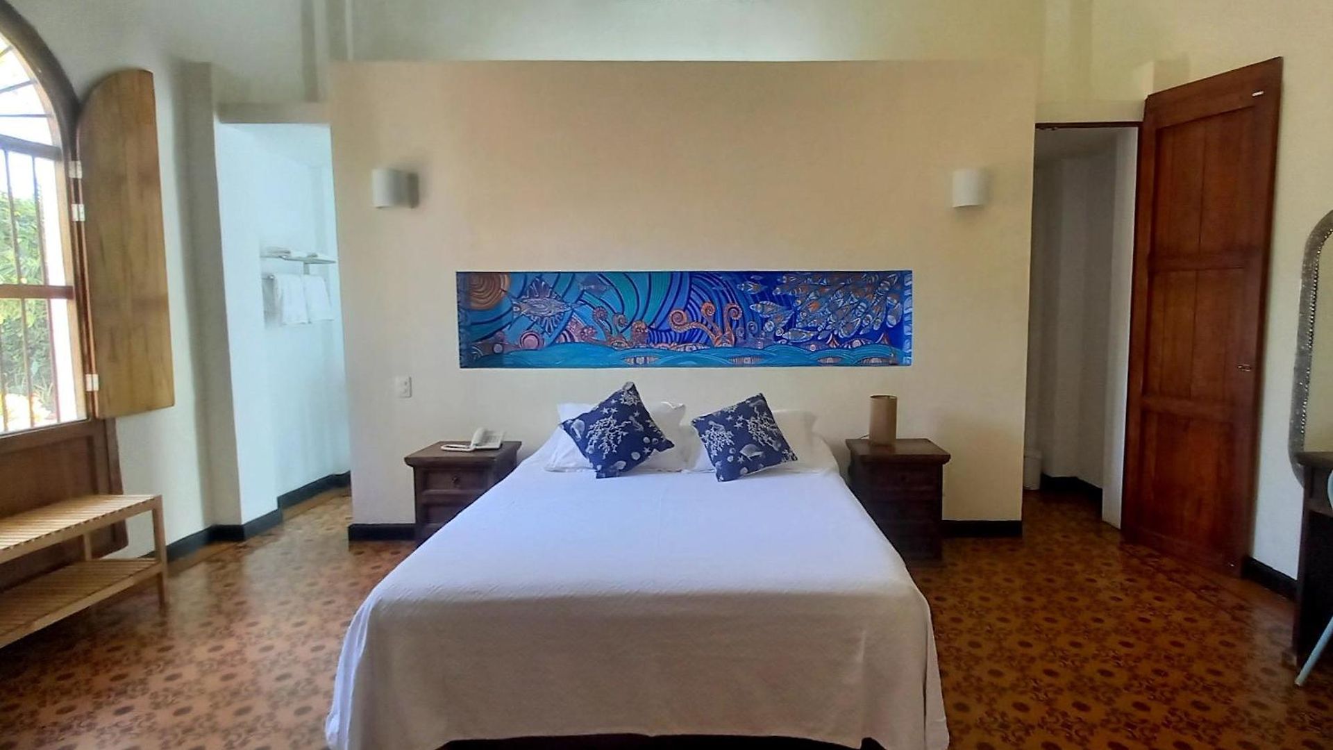 Casa Bustamante Boutique Hotel 4*