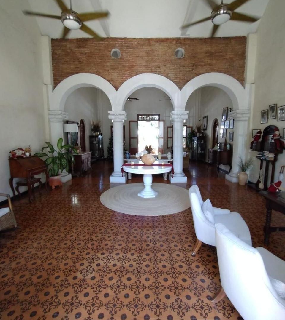 Hotel Casa Bustamante Boutique Cartagena