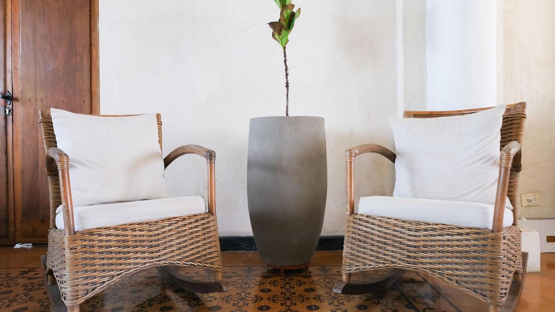 Casa Bustamante Boutique 4* Cartagena