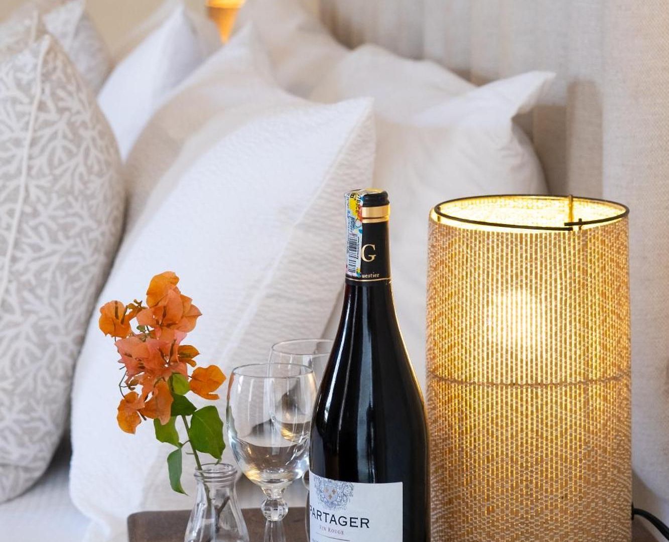 Hotel Casa Bustamante Boutique