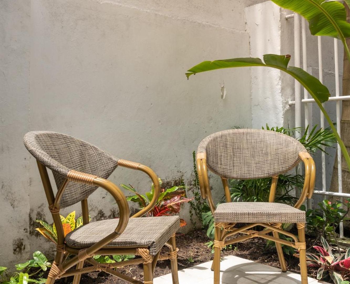 Casa Bustamante Boutique 4* Cartagena