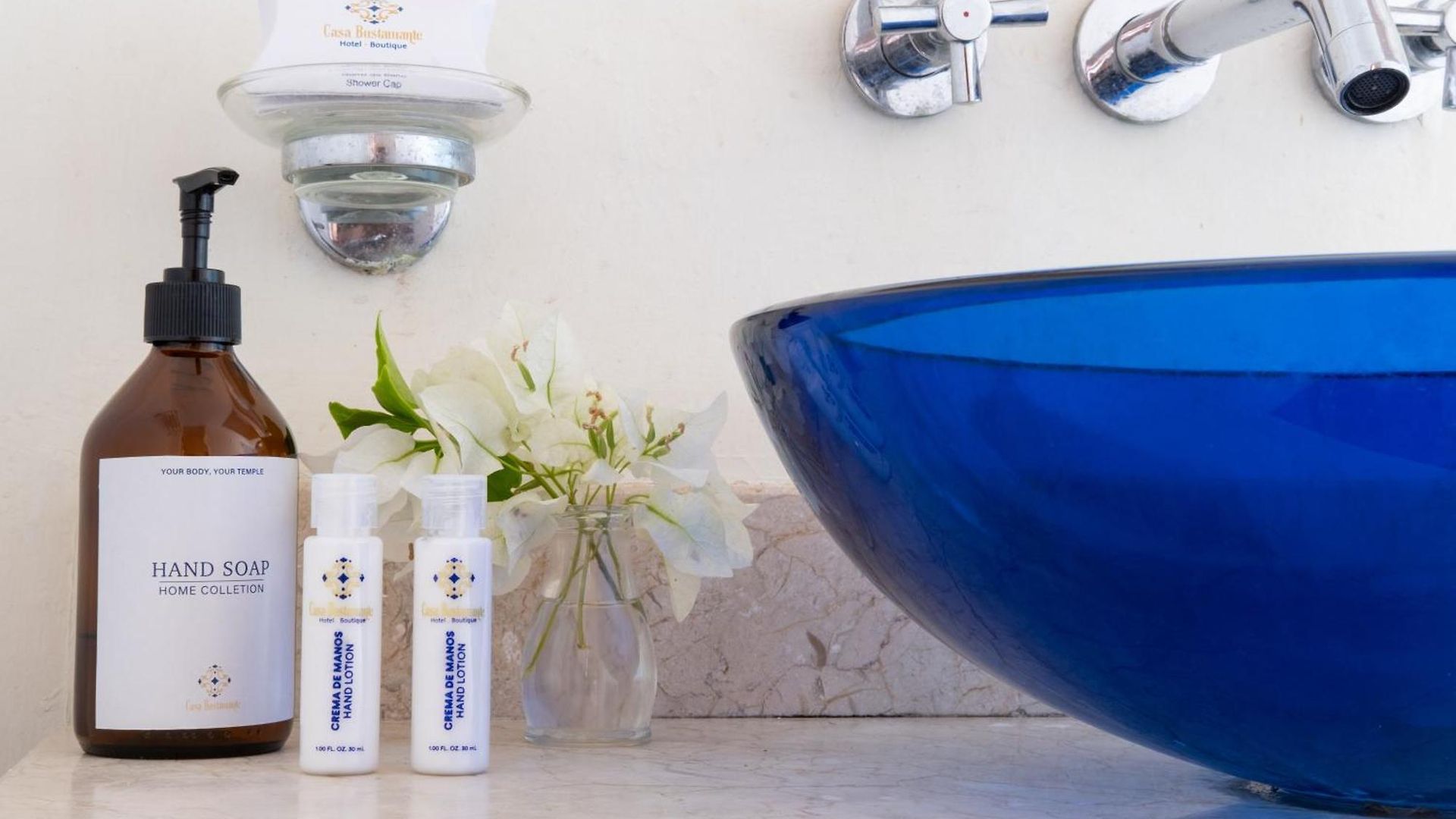 Hotel Casa Bustamante Boutique 4*