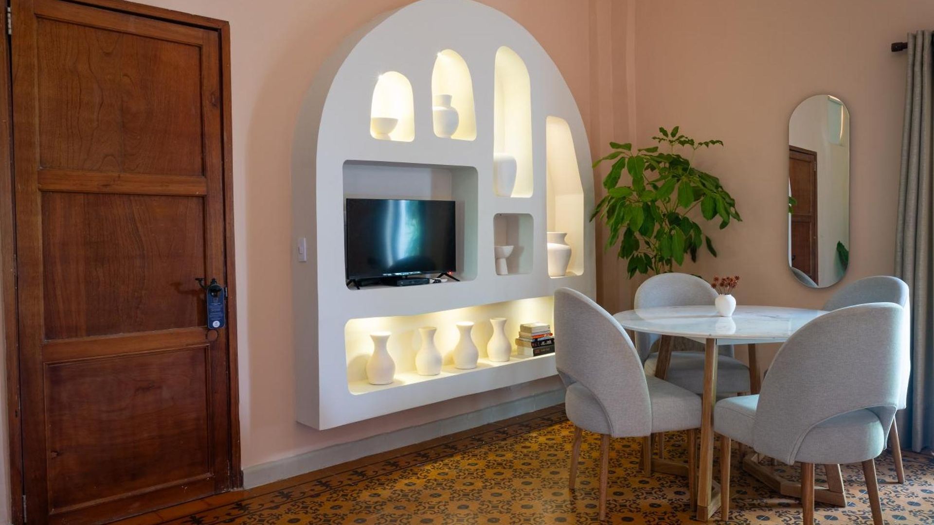Casa Bustamante Boutique Cartagena