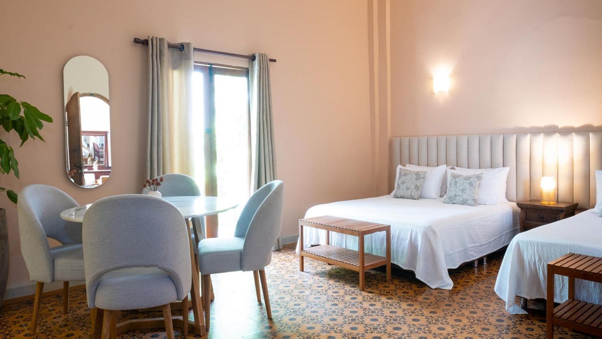 Casa Bustamante Boutique 4* Cartagena