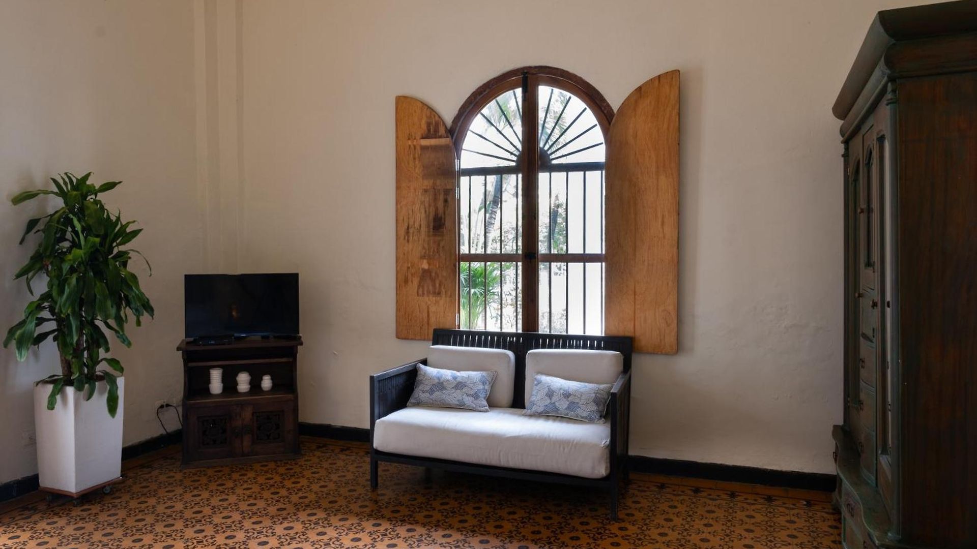 Hotel Casa Bustamante Boutique