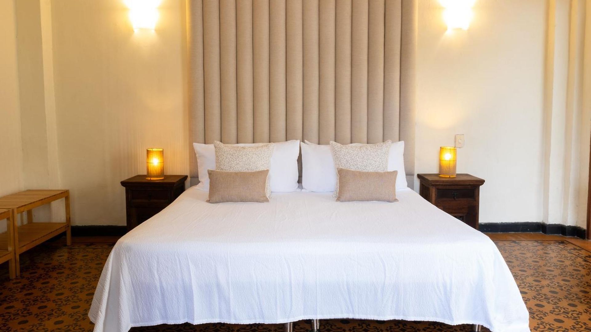 Casa Bustamante Boutique 4*