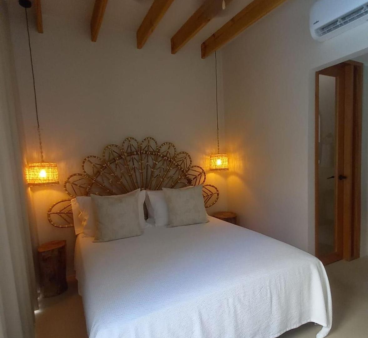 Casa Bustamante Boutique Hotel Cartagena