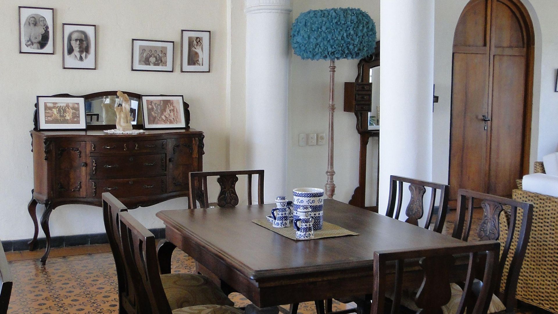 Hotel Casa Bustamante Boutique