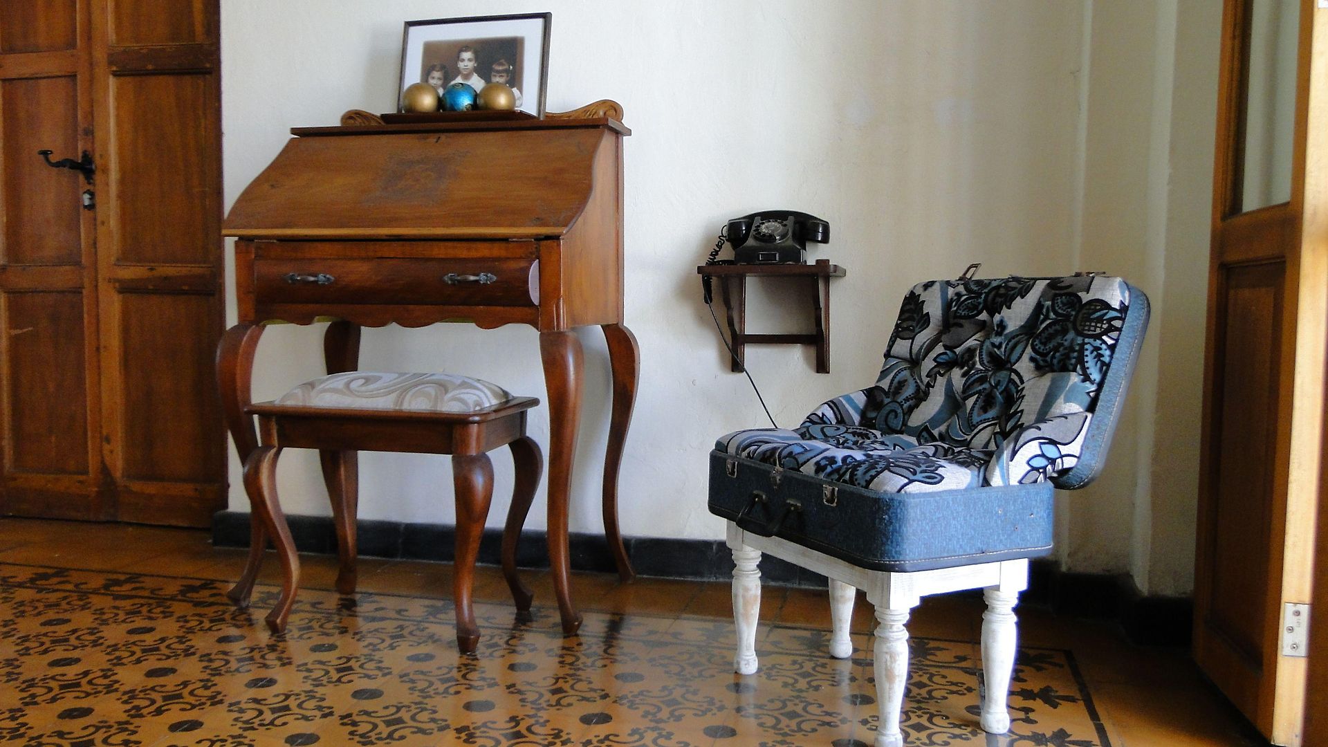 Casa Bustamante Boutique Cartagena