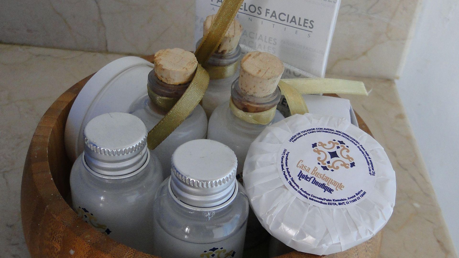Casa Bustamante Boutique Hotel Cartagena