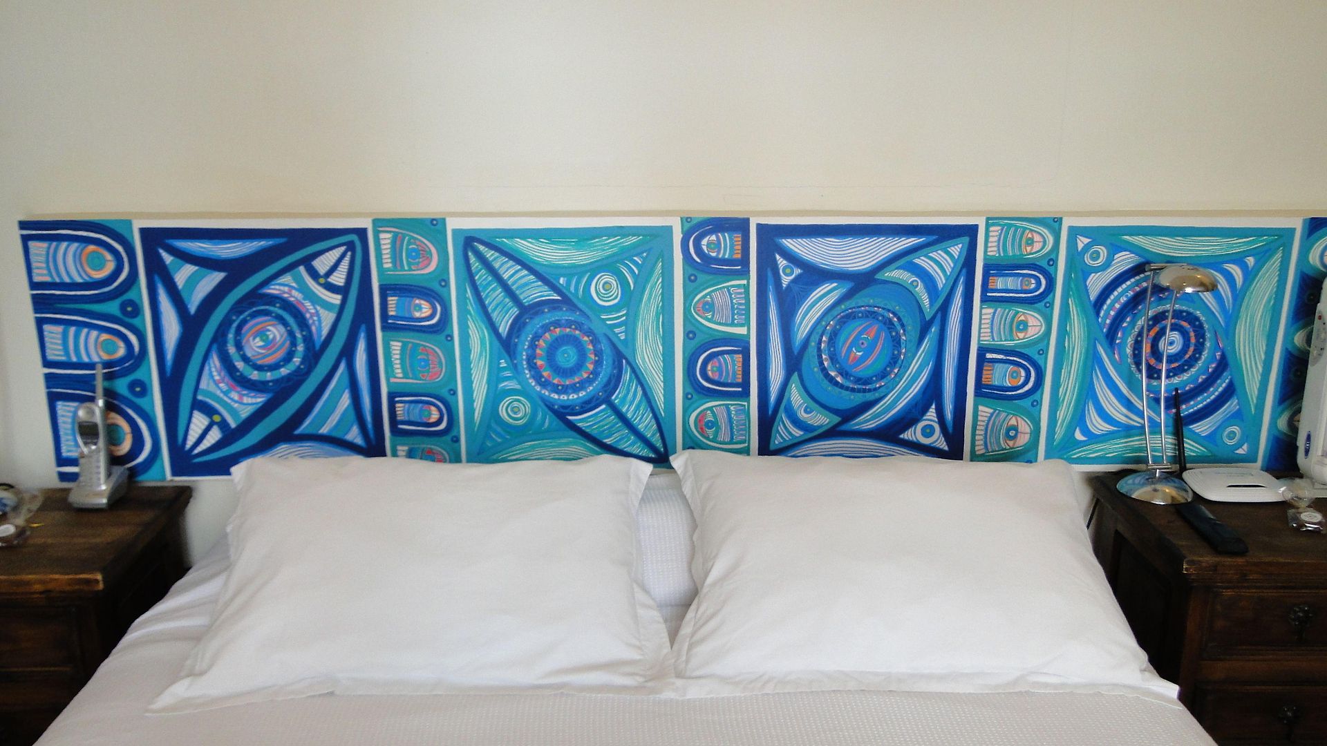 Hotel Casa Bustamante Boutique