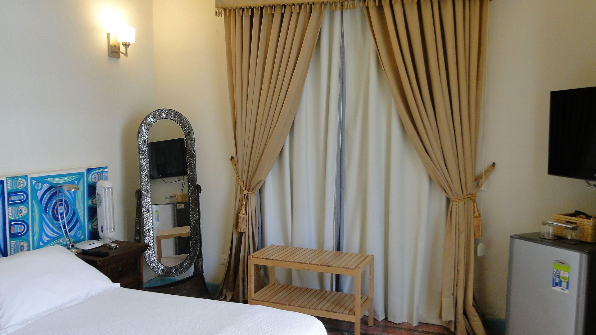 Casa Bustamante Boutique Cartagena