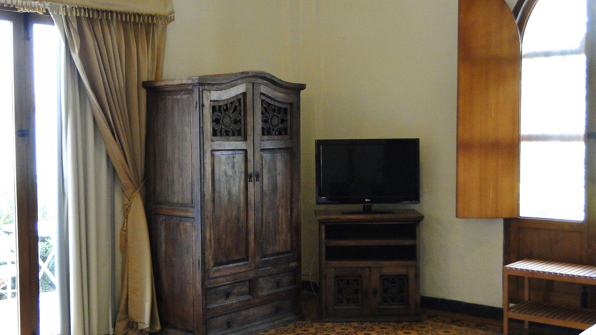 Hotel Casa Bustamante Boutique 4*