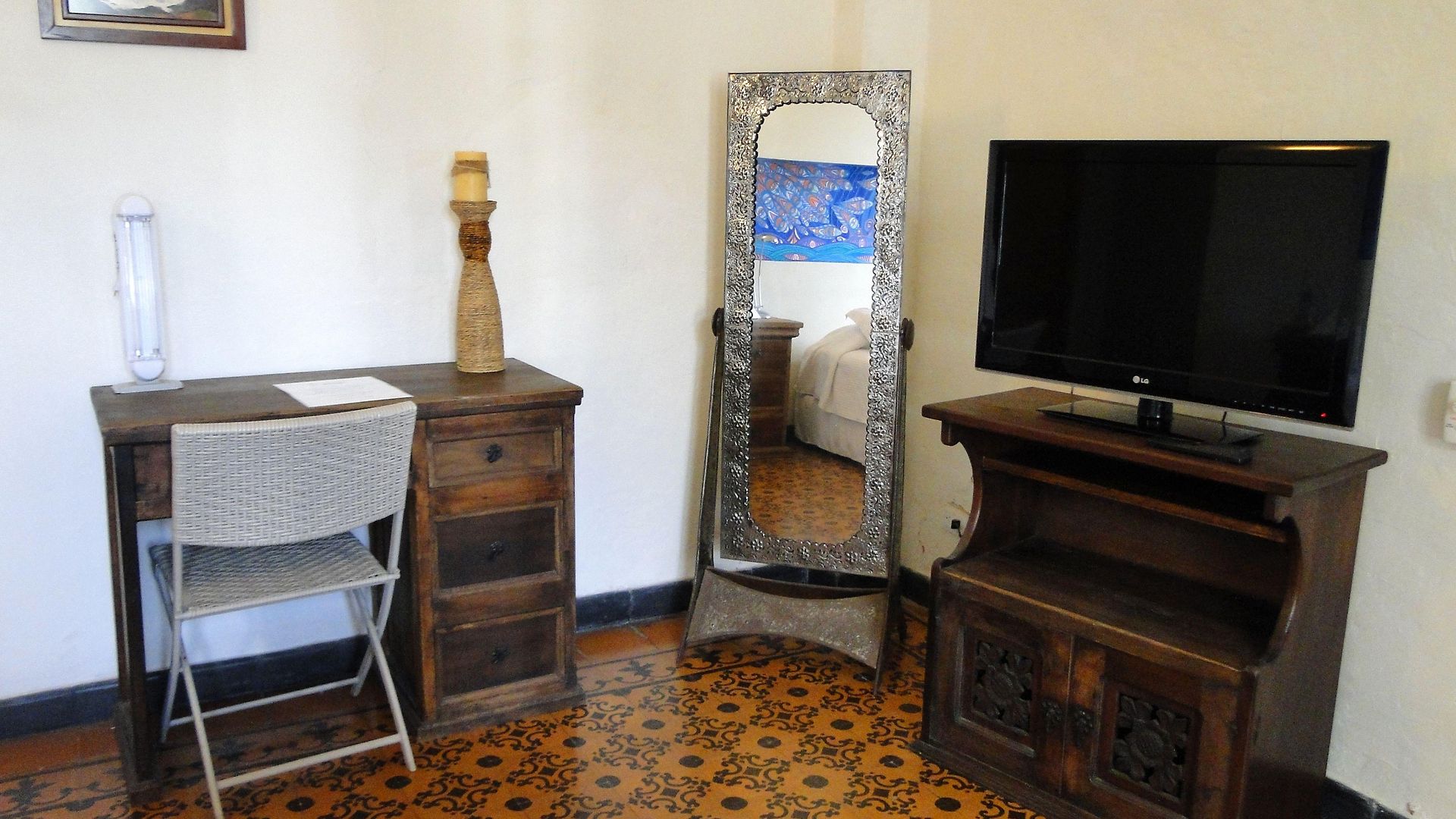 Hotel Casa Bustamante Boutique