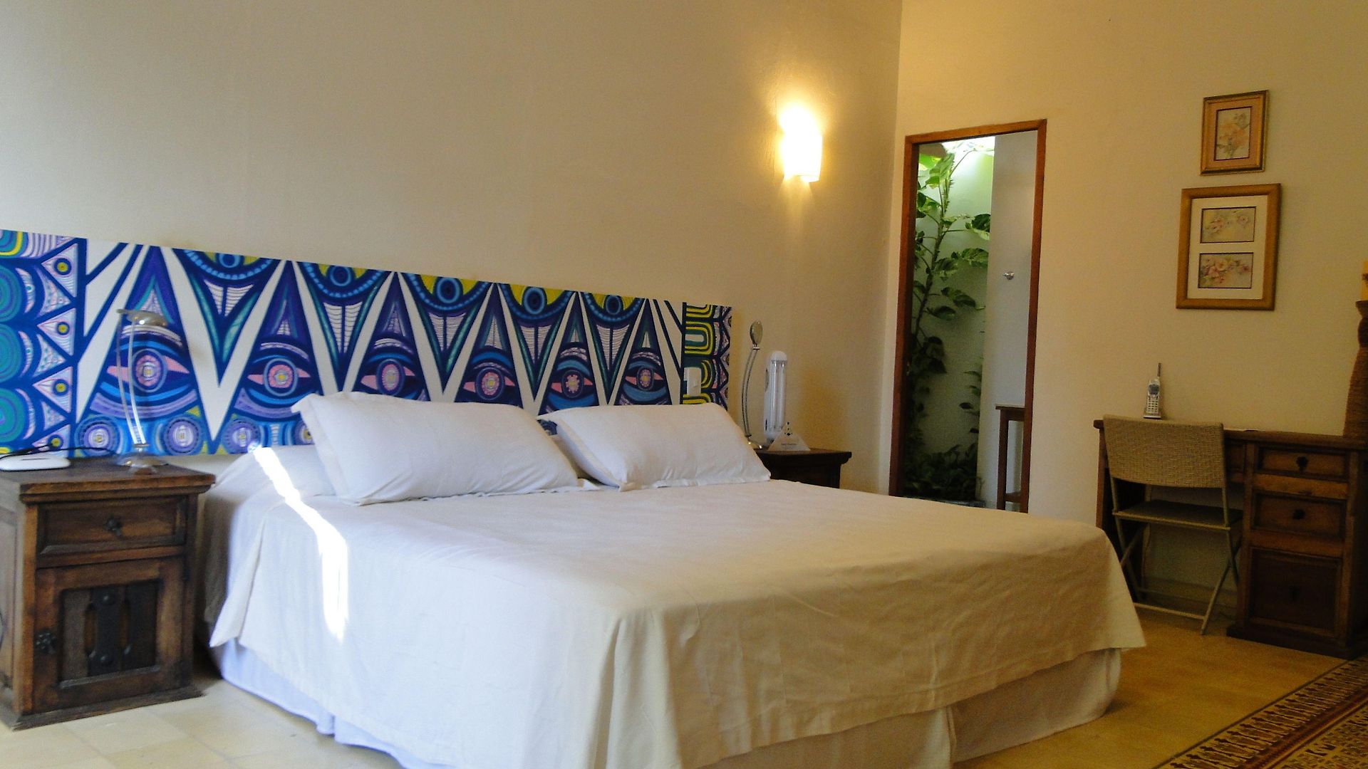 Casa Bustamante Boutique Cartagena