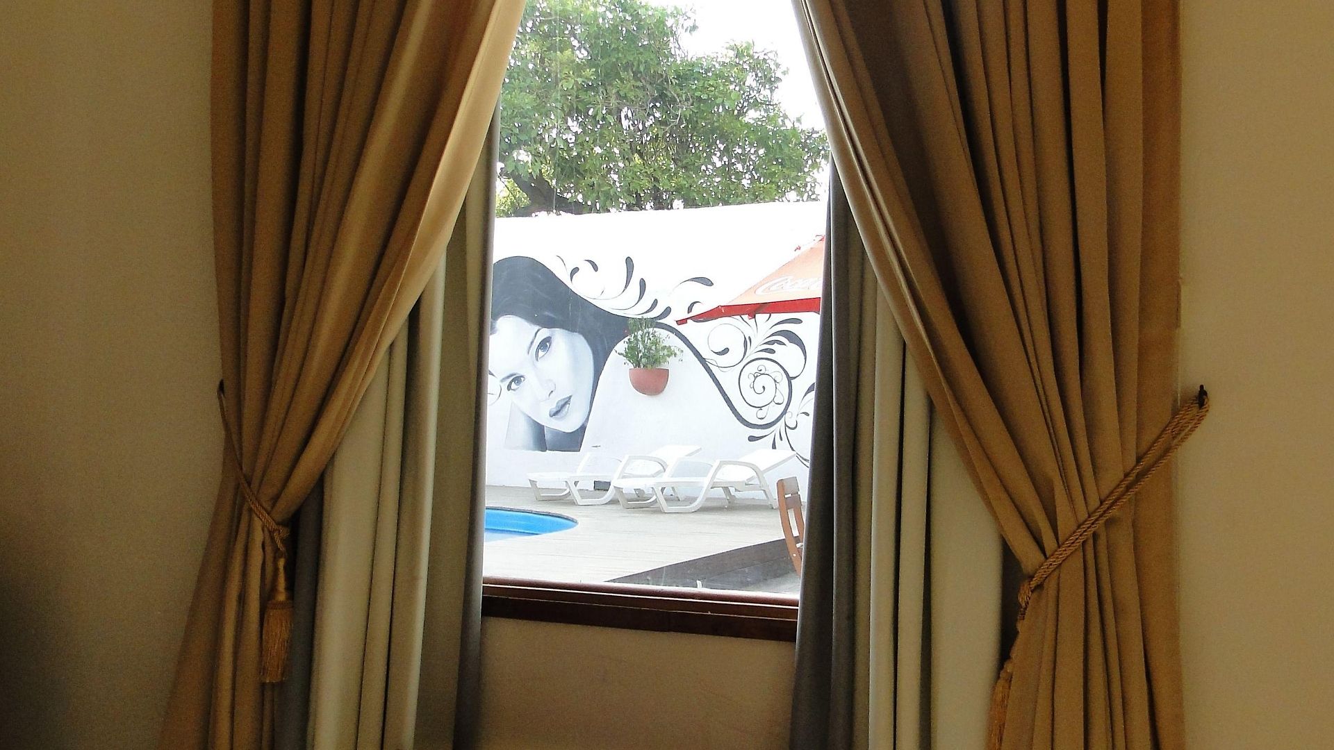 Hotel Casa Bustamante Boutique