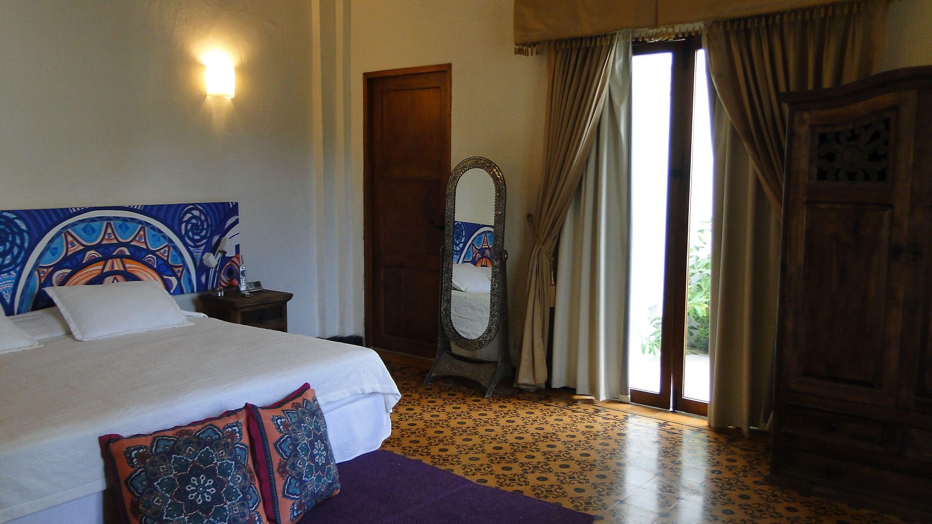 Casa Bustamante Boutique 4*