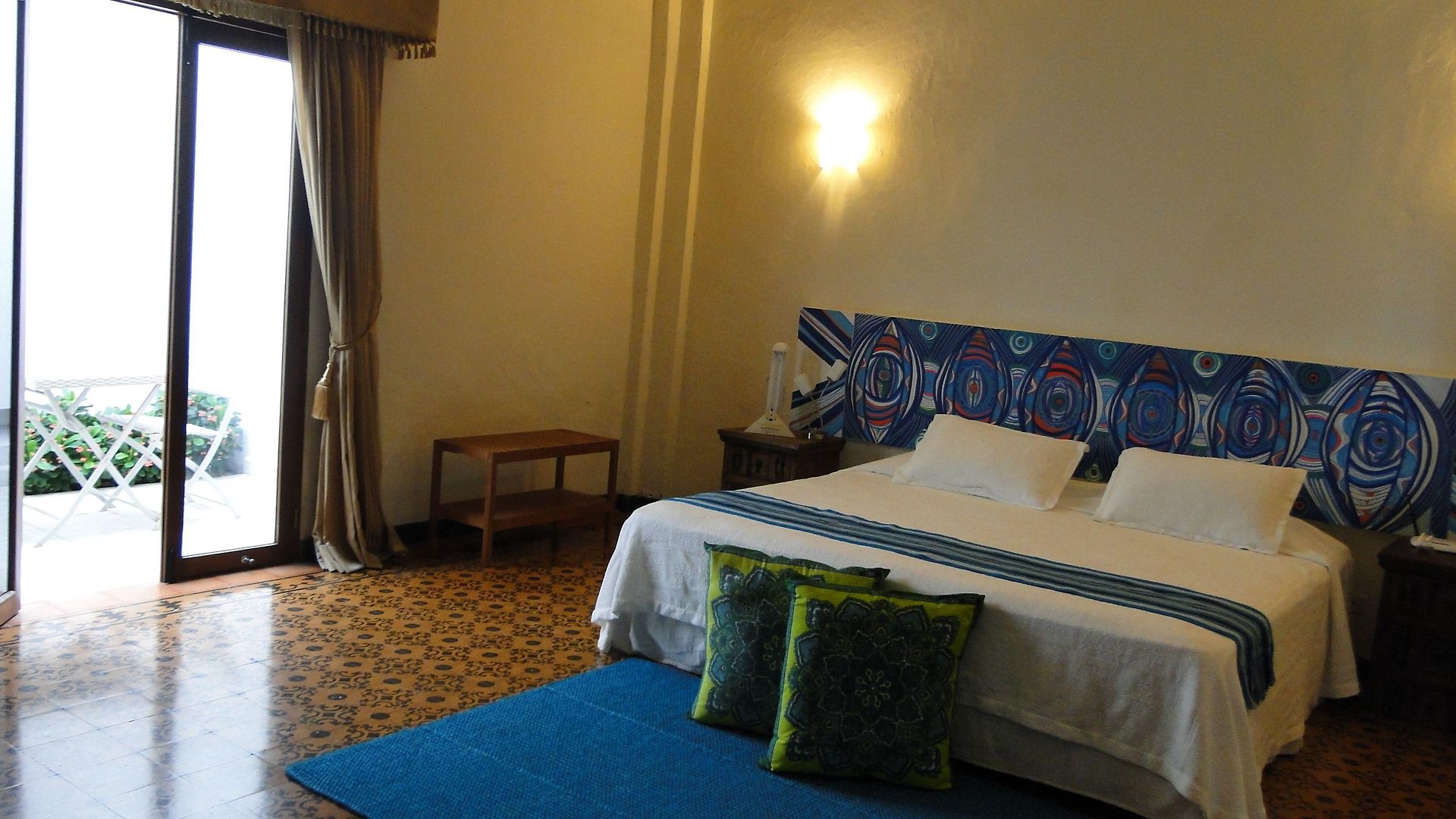 Hotel Casa Bustamante Boutique
