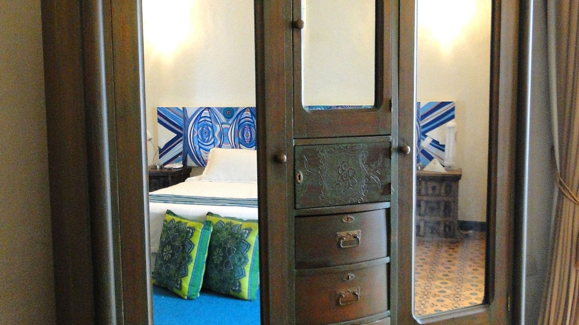 Casa Bustamante Boutique Cartagena