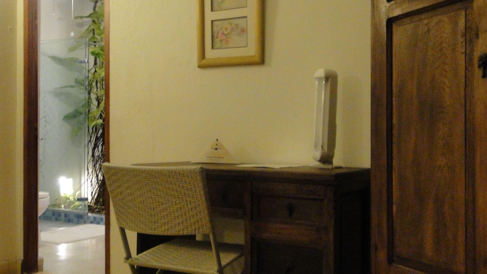 Hotel Casa Bustamante Boutique 4*