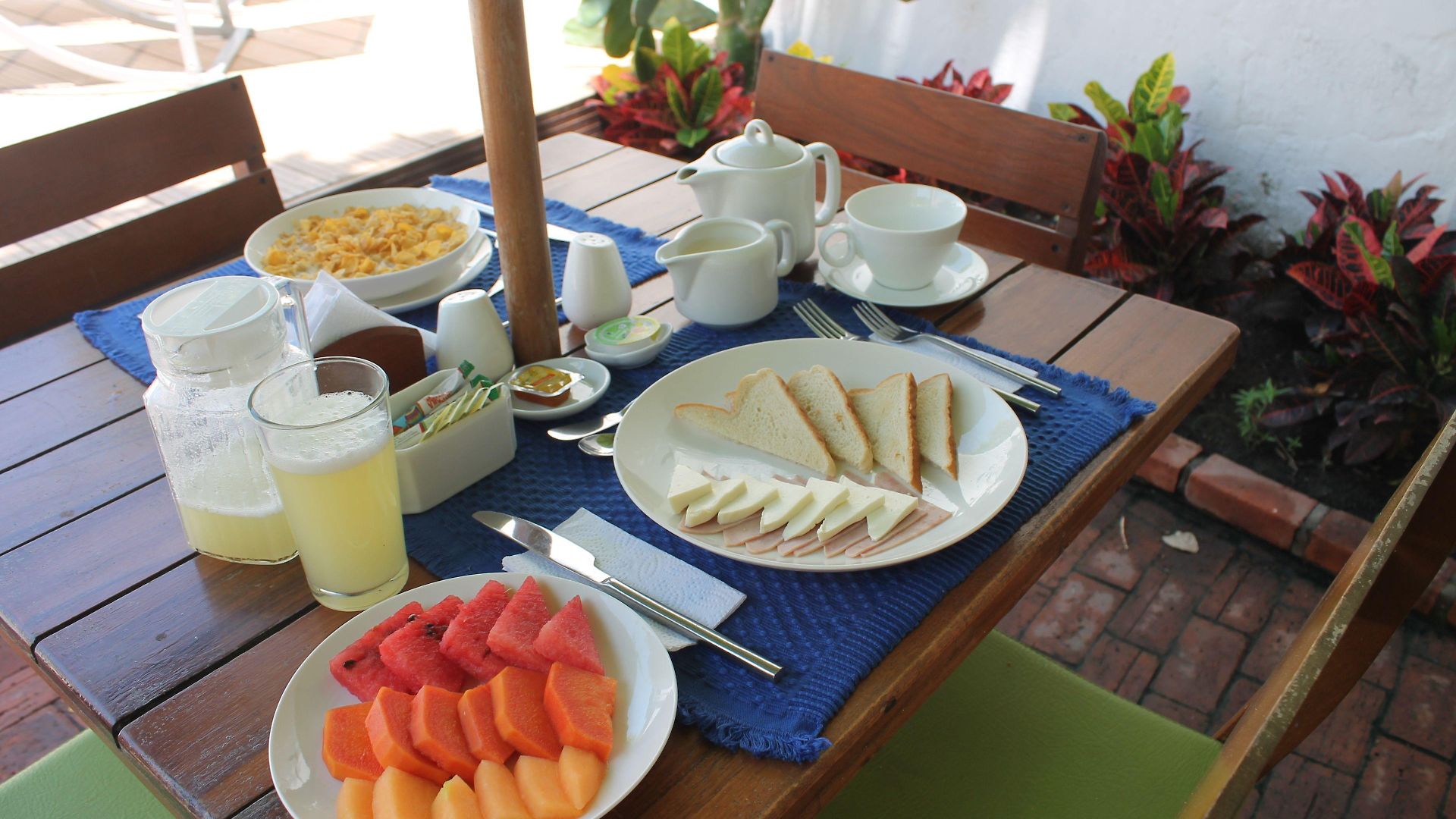 Hotel Casa Bustamante Boutique Cartagena