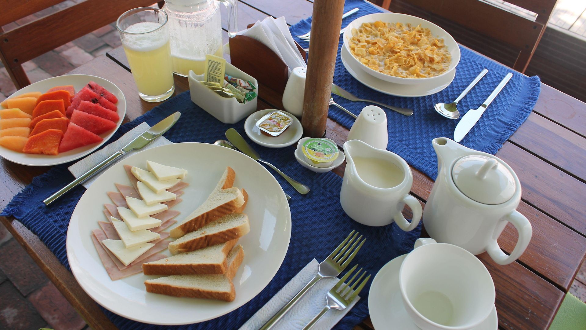 Casa Bustamante Boutique 4*