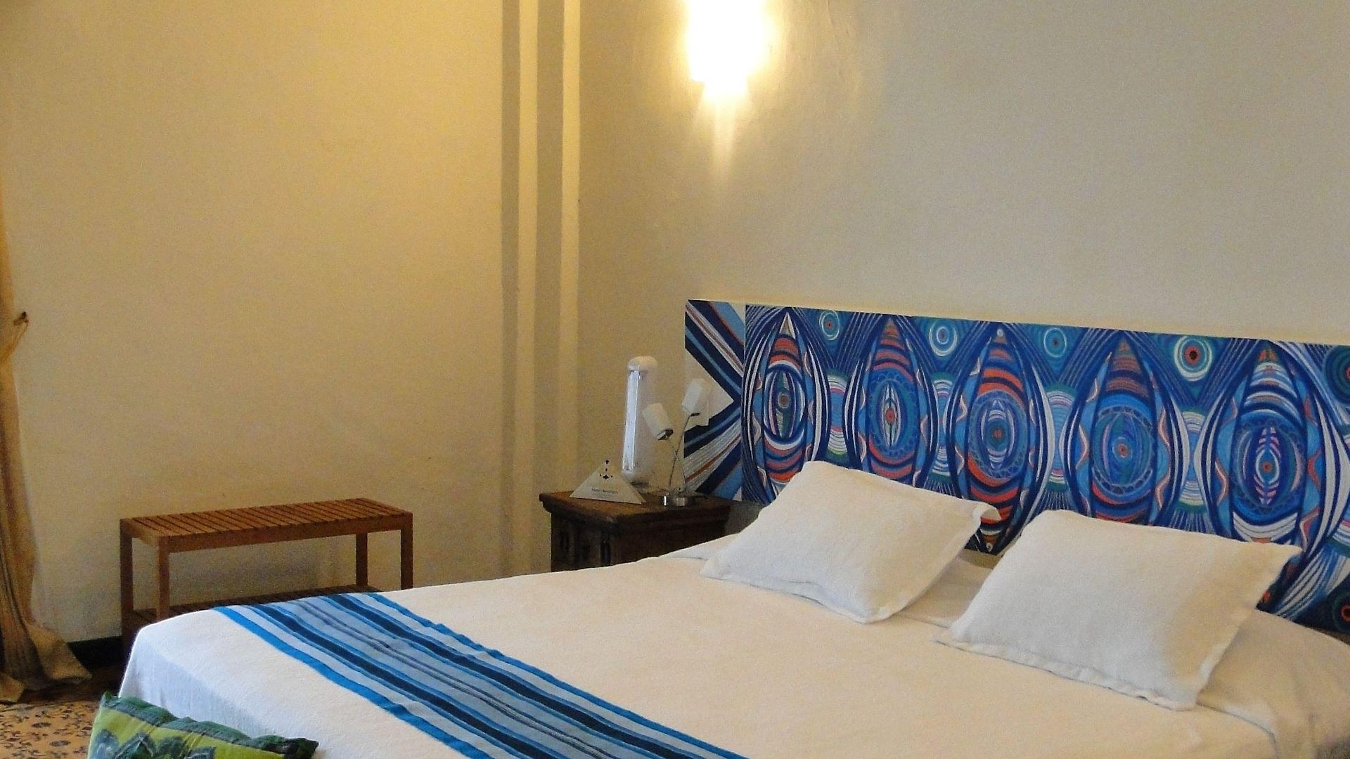 Casa Bustamante Boutique Hotel
