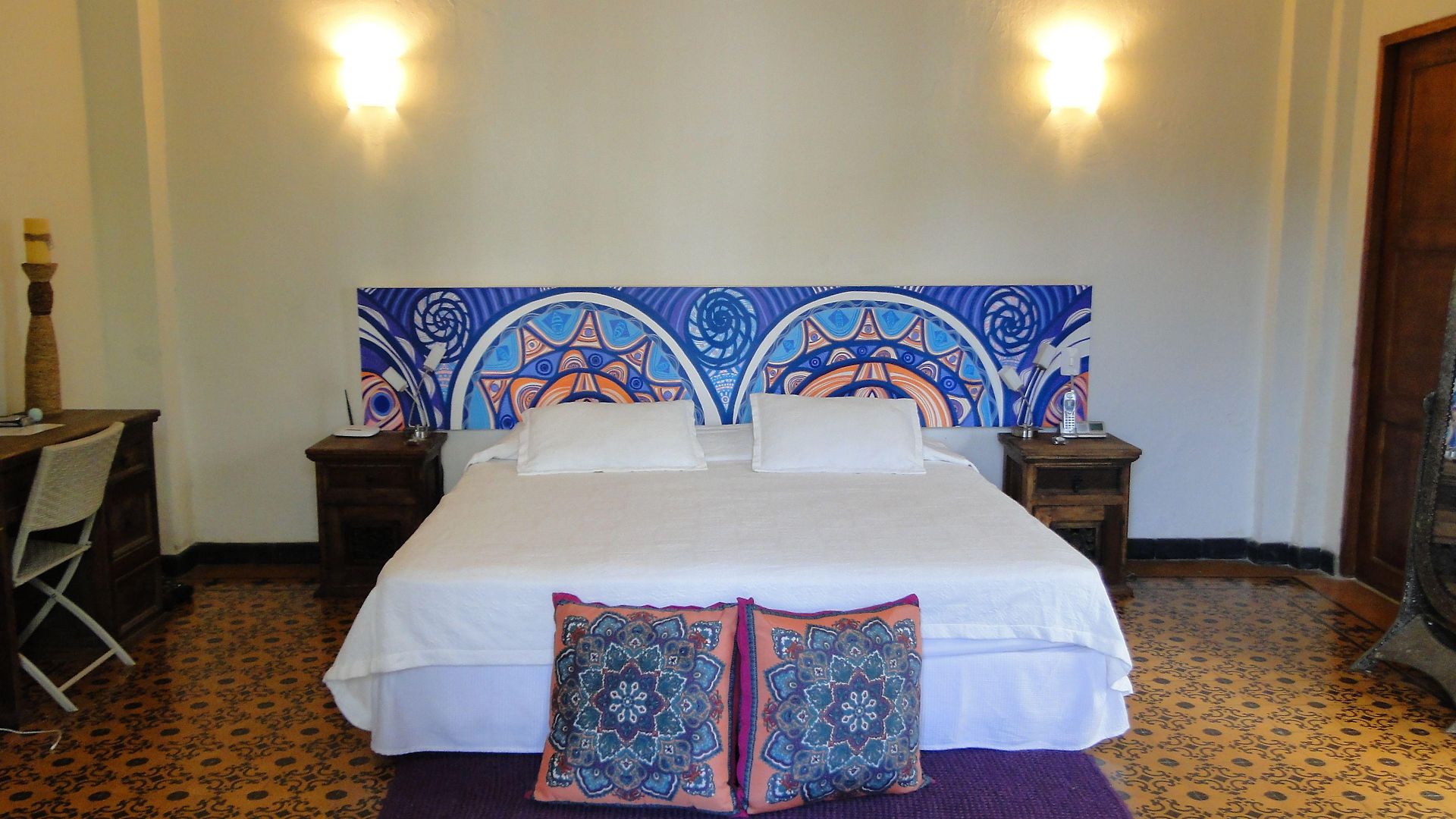 Hotel Casa Bustamante Boutique Cartagena